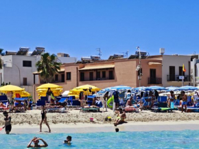Beach View Apartment San Vito Lo Capo